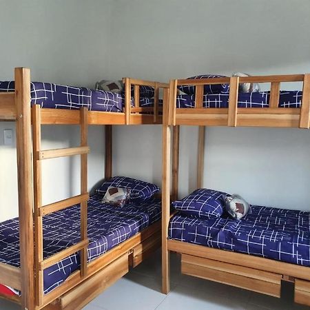 C&R Hostel Residencial Салвадор Екстериор снимка