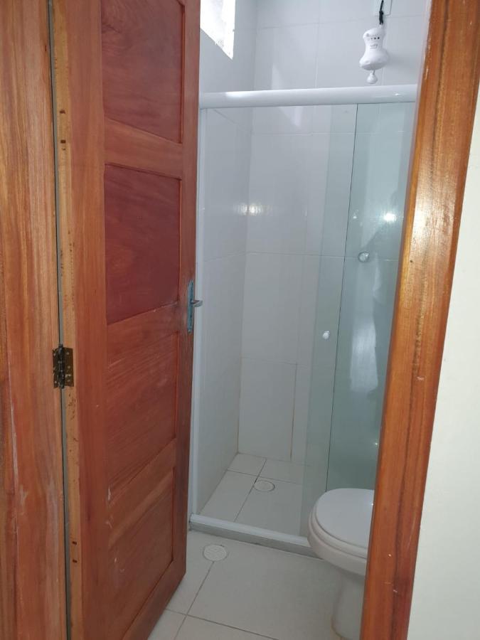 C&R Hostel Residencial Салвадор Екстериор снимка