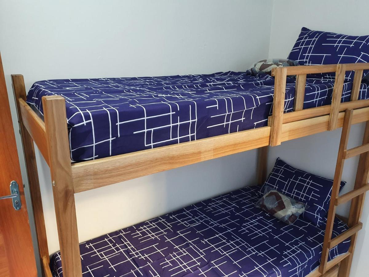 C&R Hostel Residencial Салвадор Екстериор снимка