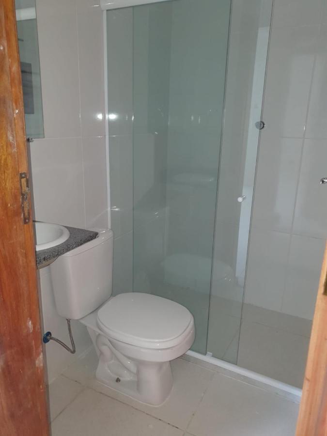 C&R Hostel Residencial Салвадор Екстериор снимка
