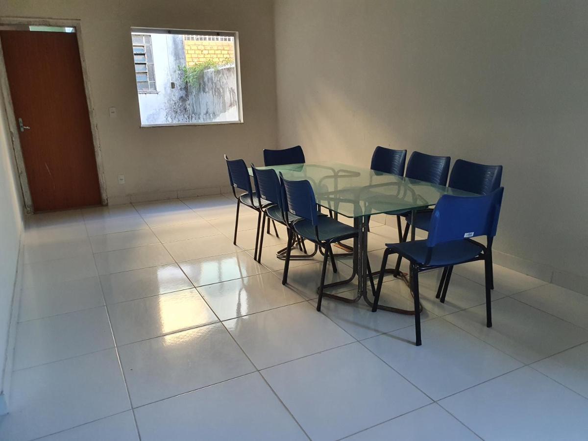 C&R Hostel Residencial Салвадор Екстериор снимка