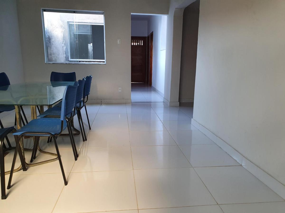 C&R Hostel Residencial Салвадор Екстериор снимка