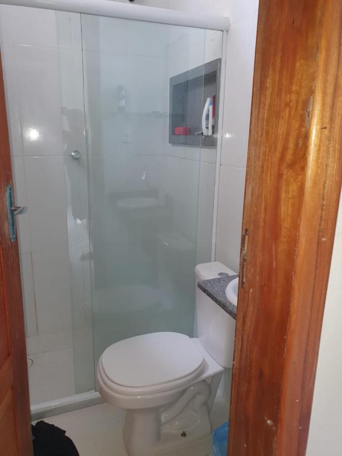 C&R Hostel Residencial Салвадор Екстериор снимка