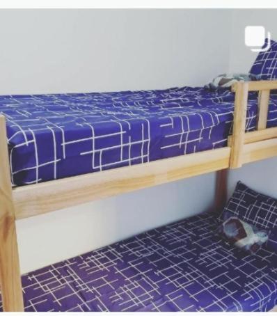 C&R Hostel Residencial Салвадор Екстериор снимка